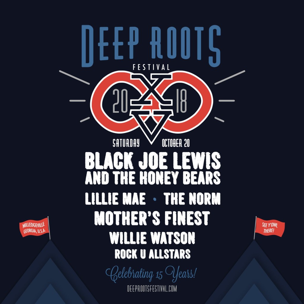 Deep Roots Festival The Norm Music
